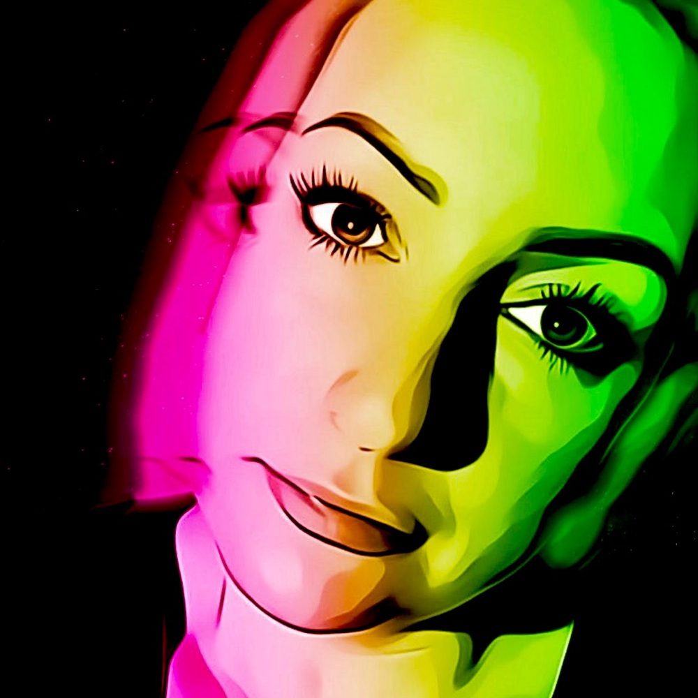 Meet your Posher, Audrey